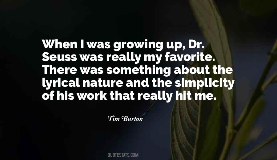 Quotes About Dr Seuss #1495265