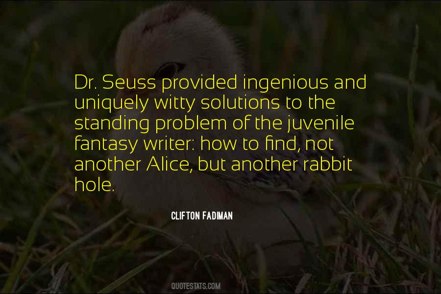 Quotes About Dr Seuss #1741534