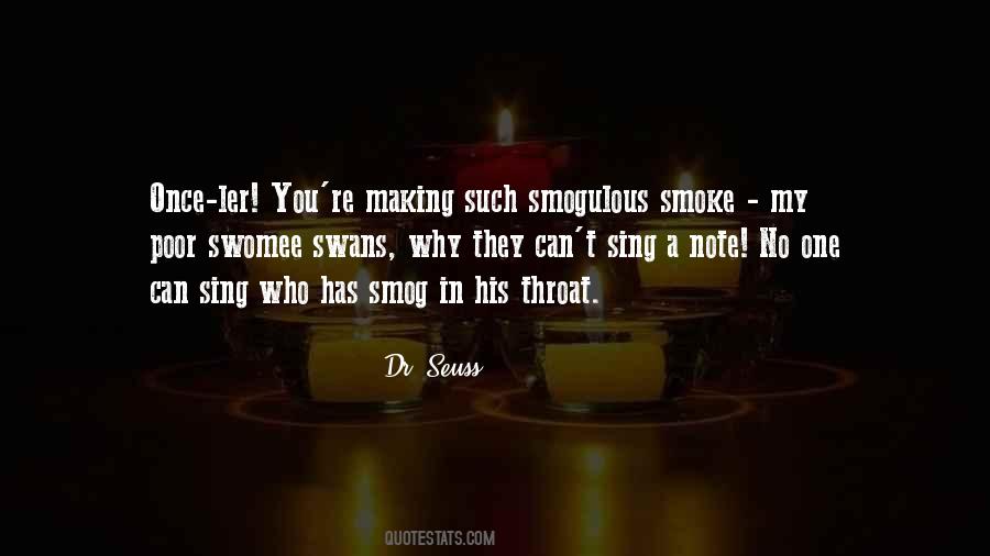 Quotes About Dr Seuss #309119