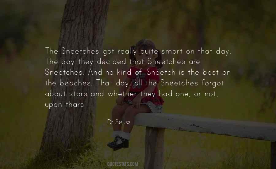 Quotes About Dr Seuss #71889