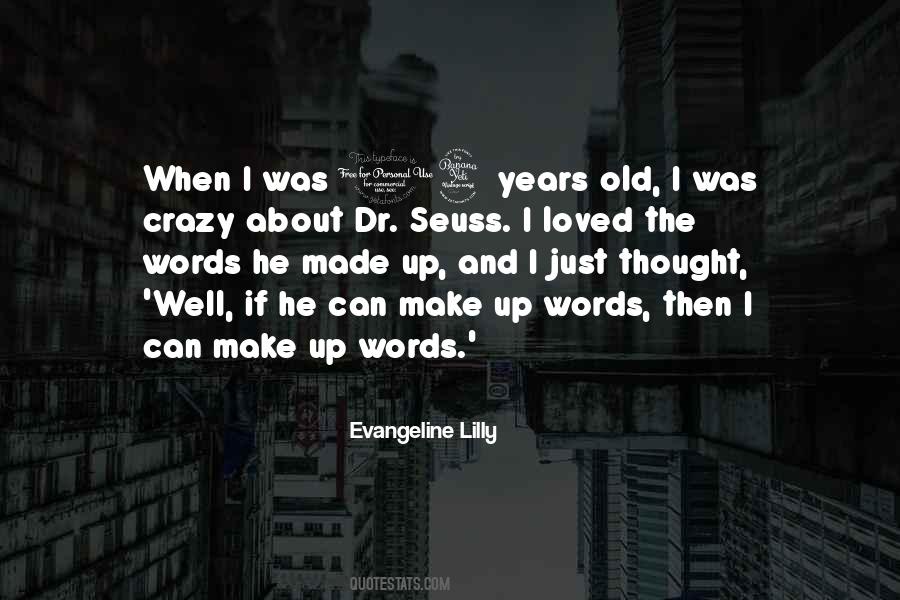 Quotes About Dr Seuss #978867