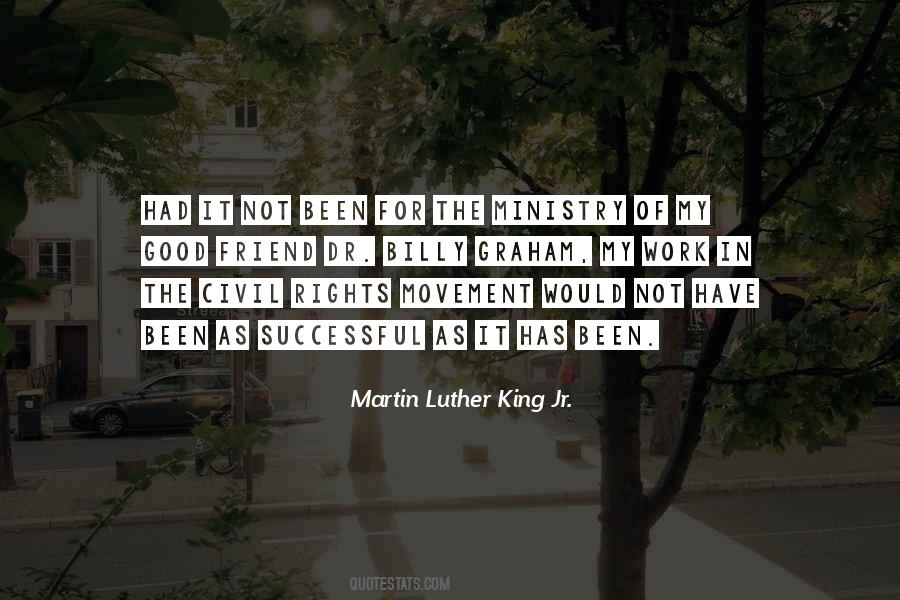 Quotes About Dr Martin Luther King Jr #1352832