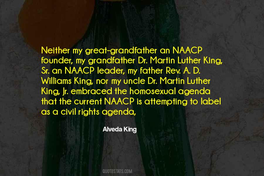 Quotes About Dr Martin Luther King Jr #958527