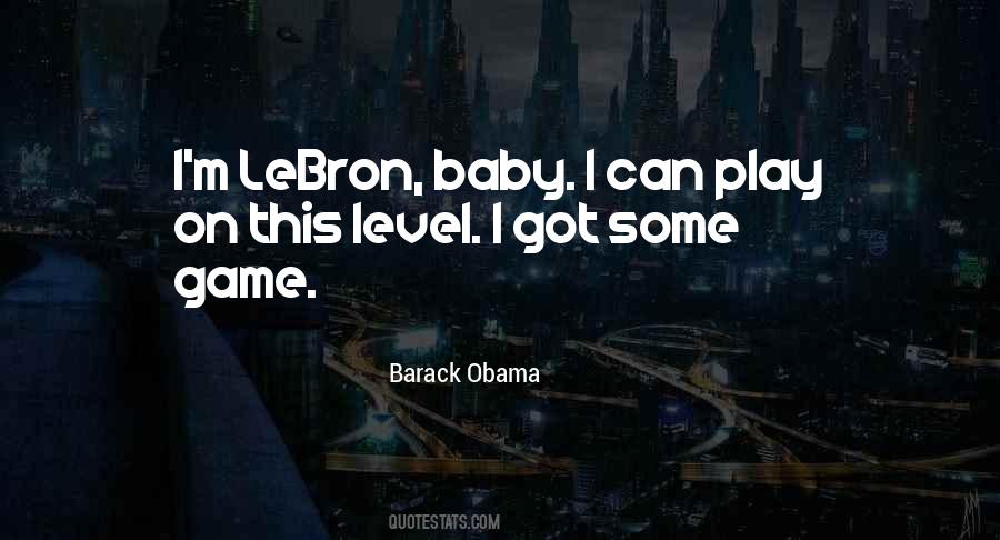 Lebron Quotes #1515003