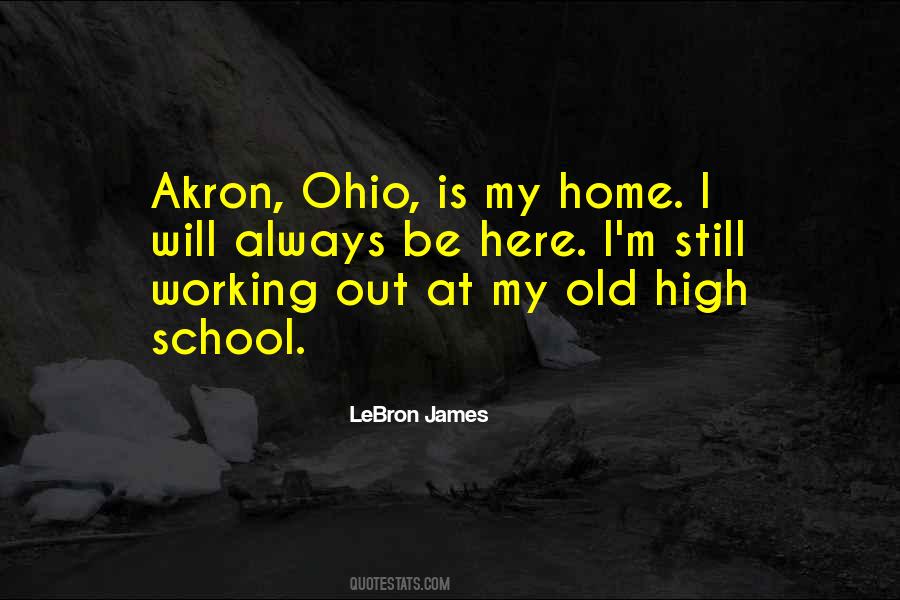 Lebron Quotes #239174