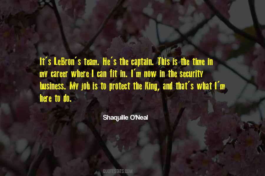 Lebron Quotes #573112