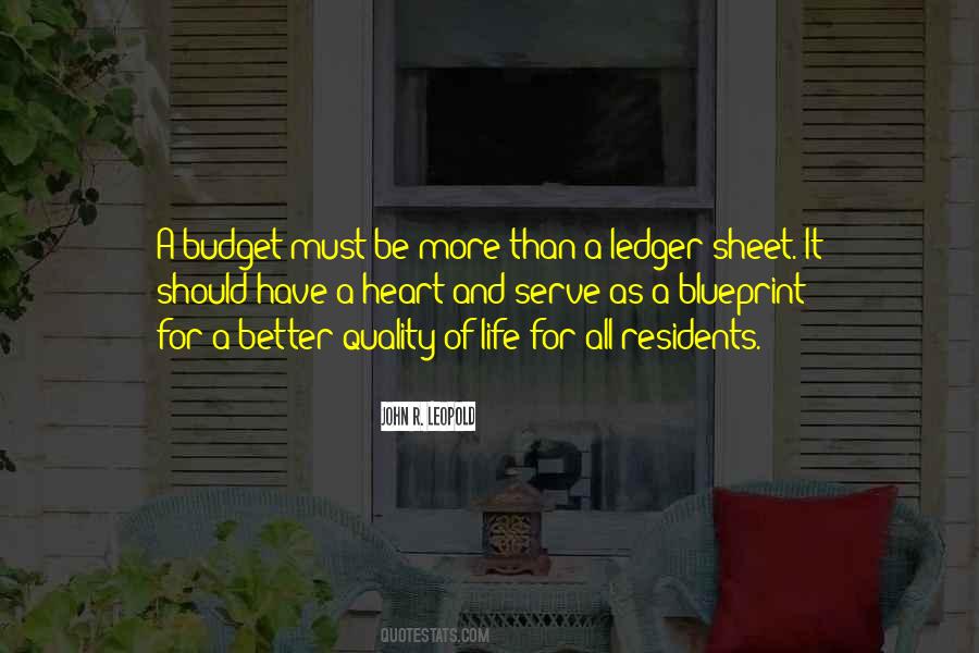 Ledger Quotes #1108874