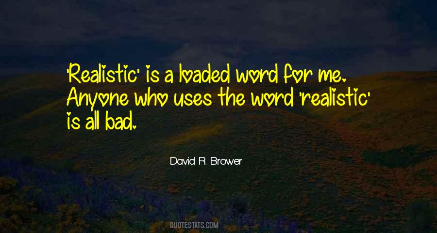 Lee Brower Quotes #1356835
