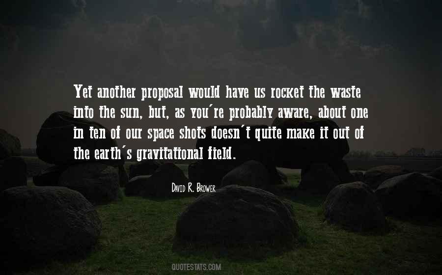 Lee Brower Quotes #143598