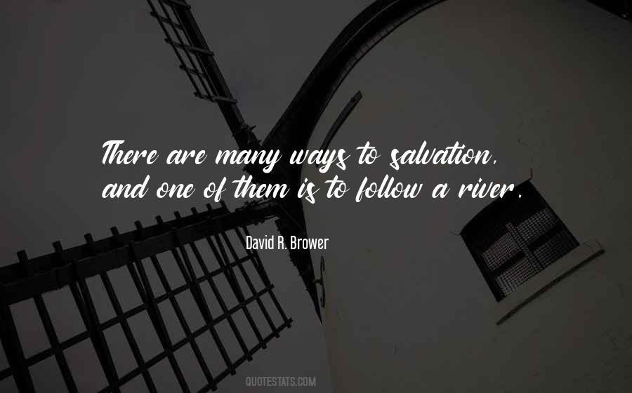 Lee Brower Quotes #160986