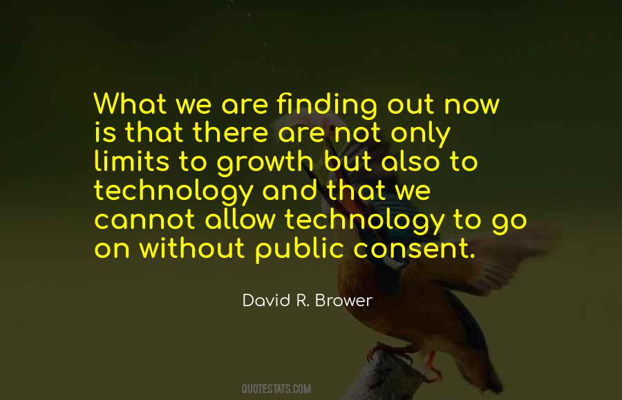 Lee Brower Quotes #1642021