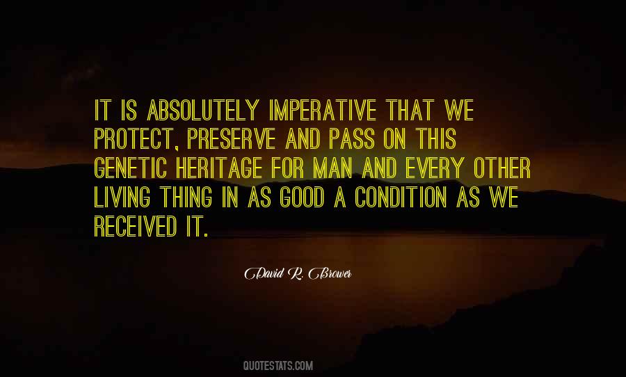 Lee Brower Quotes #1841279