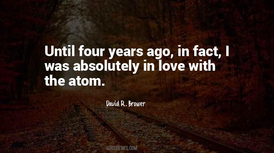 Lee Brower Quotes #457604