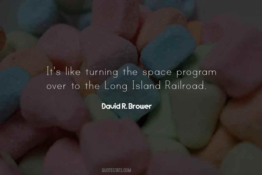 Lee Brower Quotes #807458