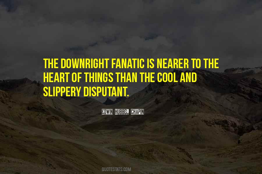 Quotes About Downright #21713