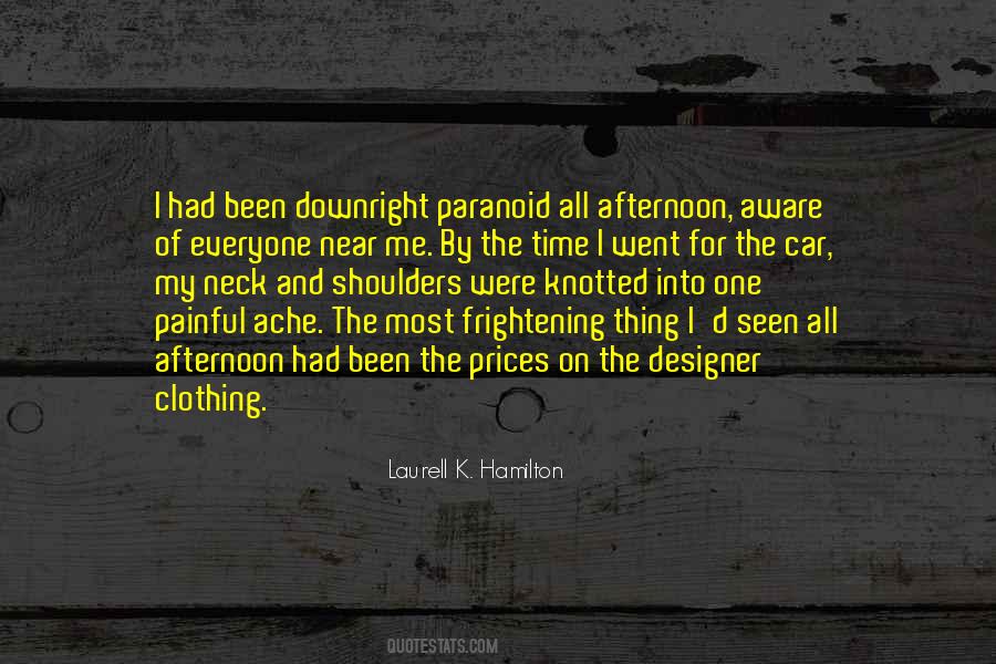 Quotes About Downright #965995