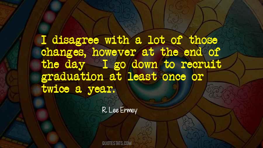 Lee Ermey Quotes #1079141