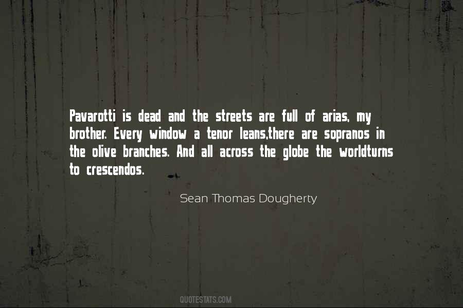 Quotes About Dougherty #1514339