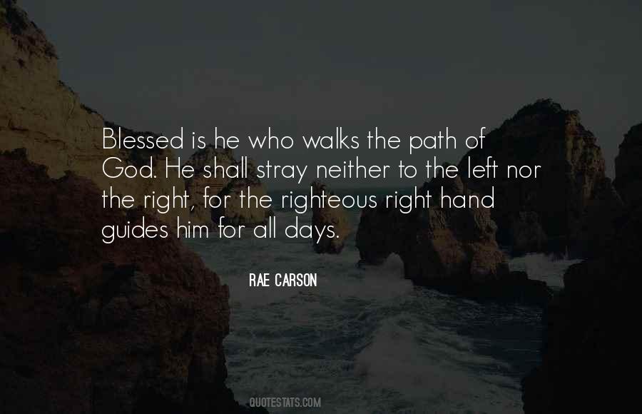 Left Hand Path Quotes #1535640