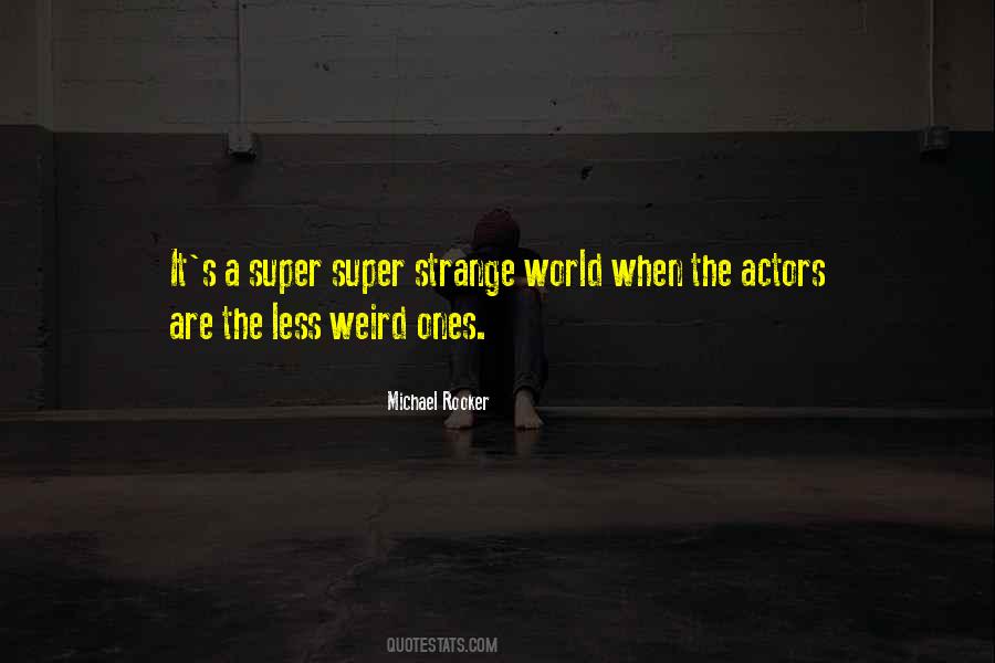 Left Neglected Quotes #1236157