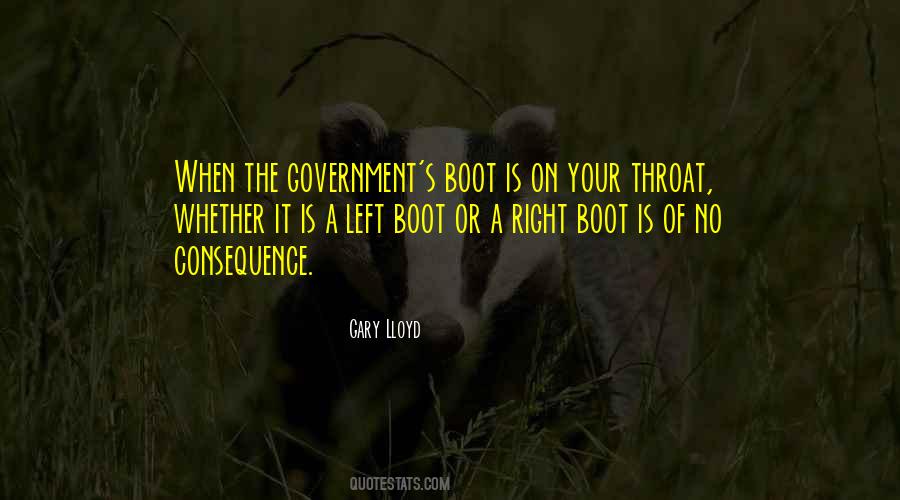 Left Or Right Quotes #698736 Left Or Right Quotes #698736