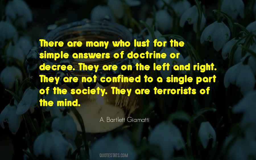 Left Or Right Quotes #729662 Left Or Right Quotes #729662