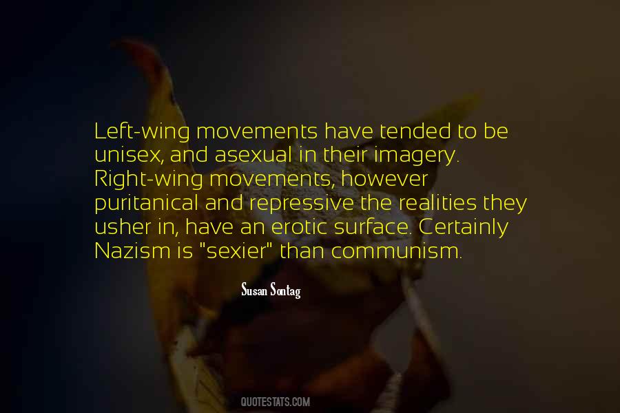Left Wing Quotes #935442