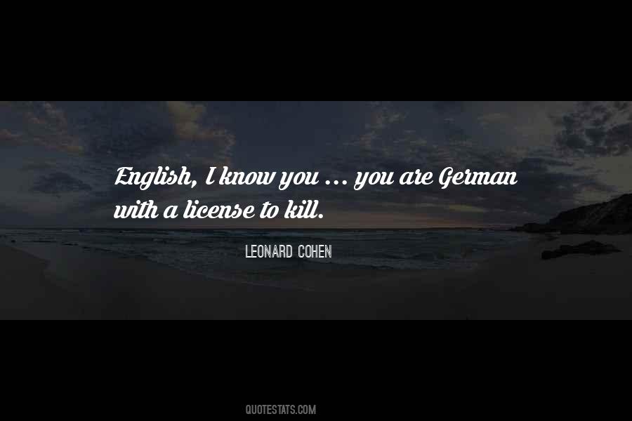 Leg Cramp Quotes #1339730