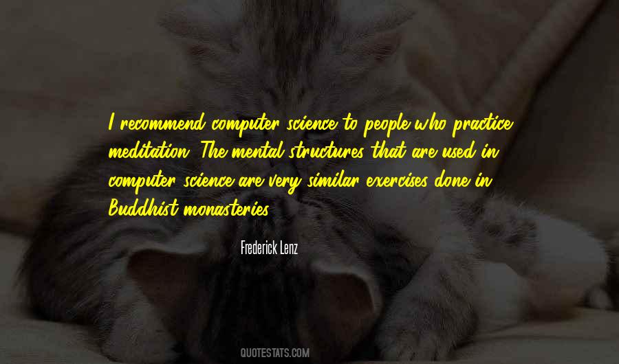 Leg Exercises Quotes #143710
