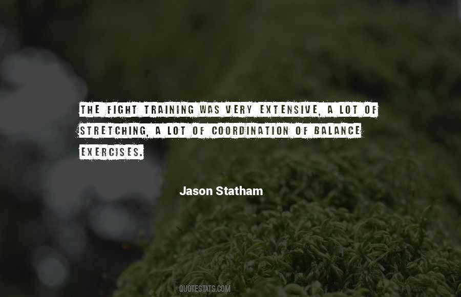 Leg Exercises Quotes #211343