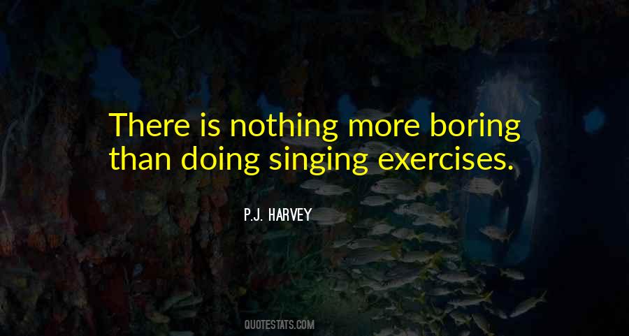 Leg Exercises Quotes #21396