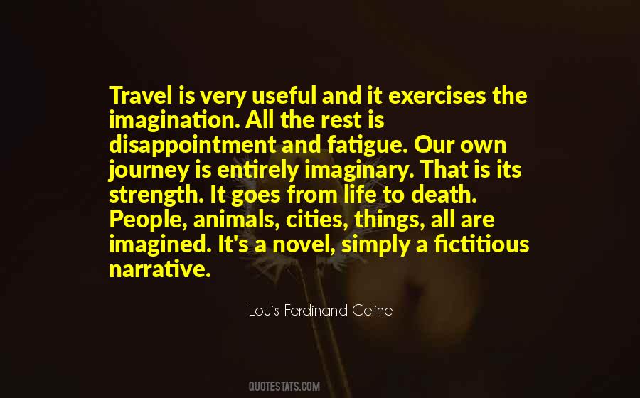 Leg Exercises Quotes #272946