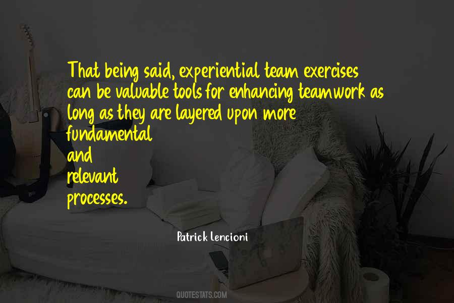 Leg Exercises Quotes #291186