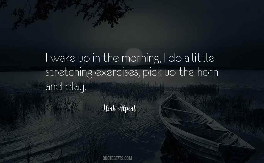 Leg Exercises Quotes #33037