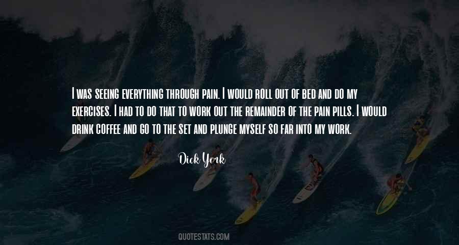 Leg Exercises Quotes #502959