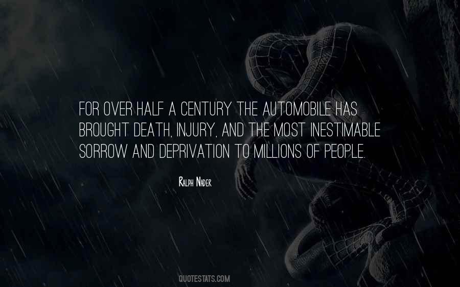 Leg Injury Quotes #13002