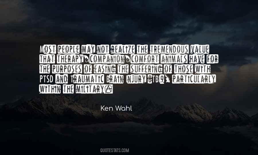 Leg Injury Quotes #198246