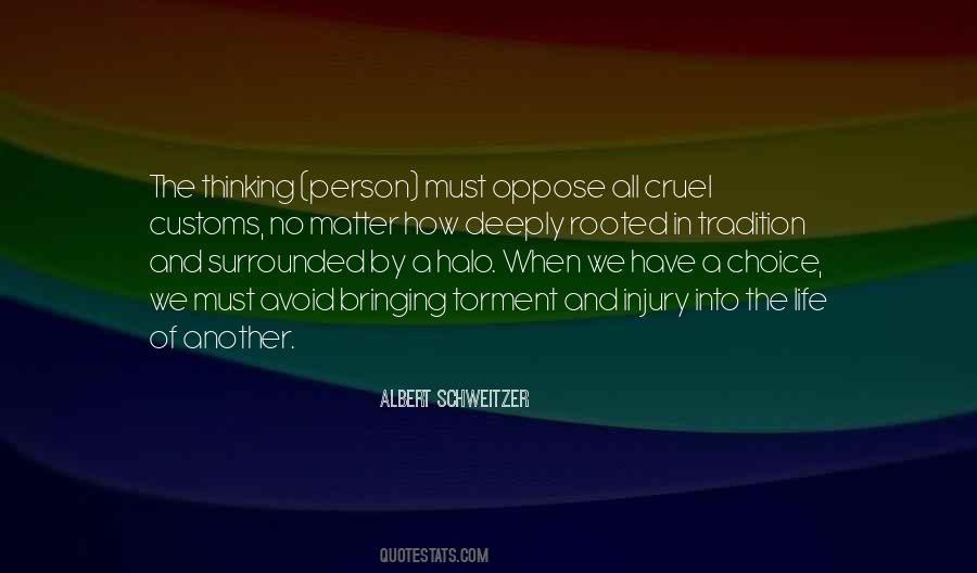 Leg Injury Quotes #201184