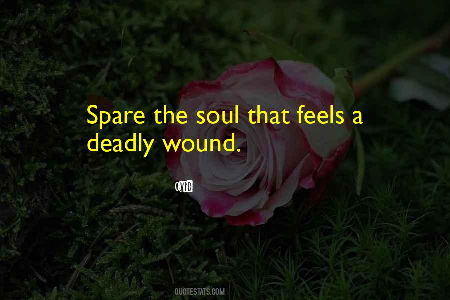 Leg Injury Quotes #27405