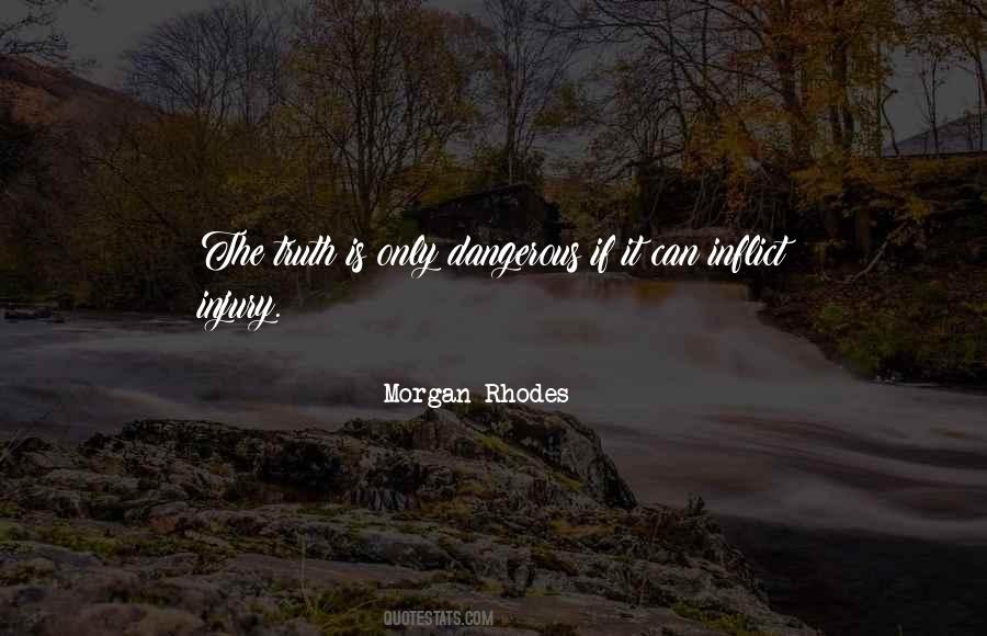 Leg Injury Quotes #43542