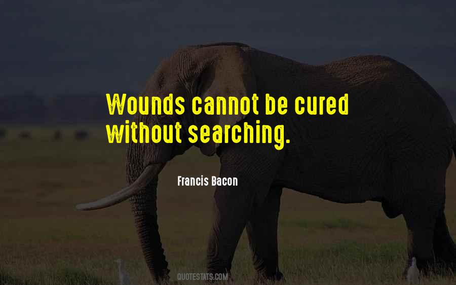 Leg Injury Quotes #67807