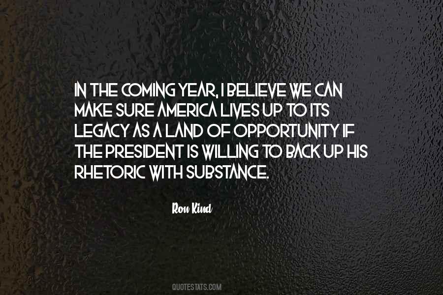 Legacy Lives On Quotes #1293386