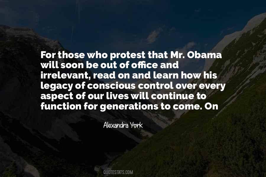 Legacy Lives On Quotes #3390