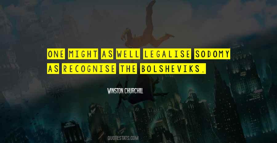 Legalise Quotes #1819873