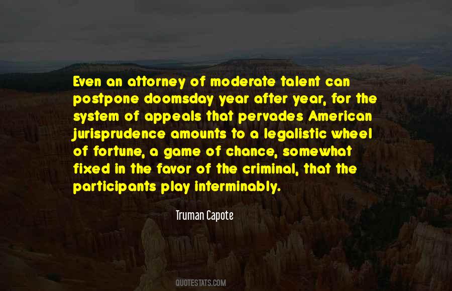 Legalistic Quotes #1183151