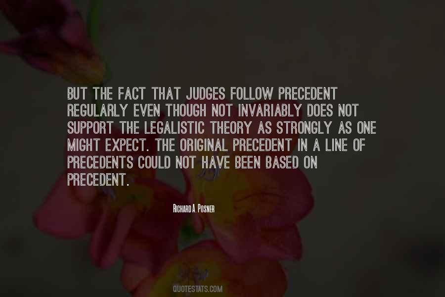 Legalistic Quotes #1184556