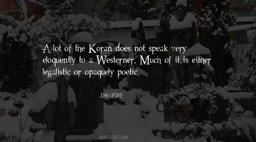Legalistic Quotes #1878224