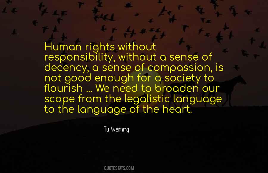 Legalistic Quotes #764271
