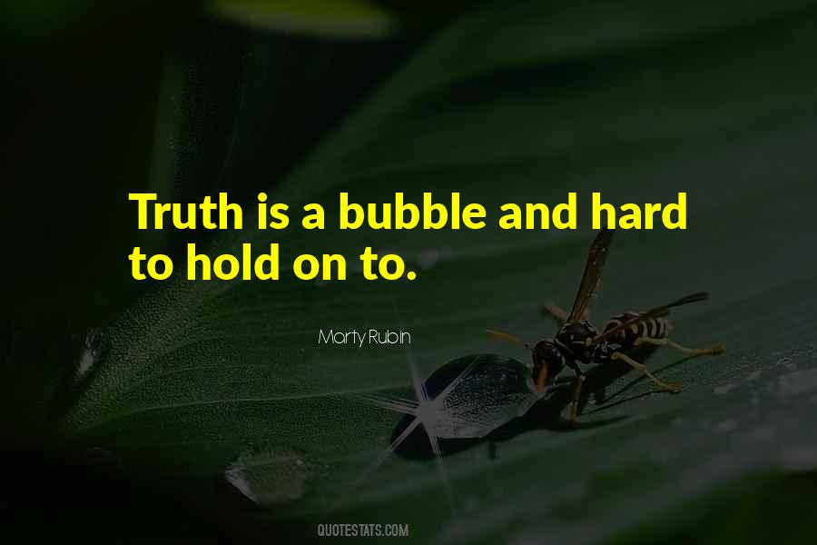 Quotes About Doubt And Truth #1162028
