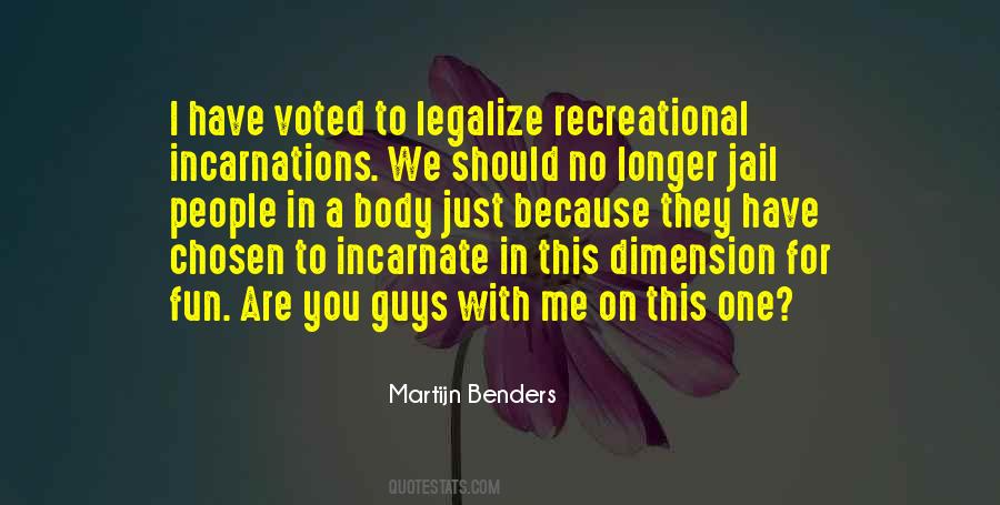 Legalize Quotes #1015708